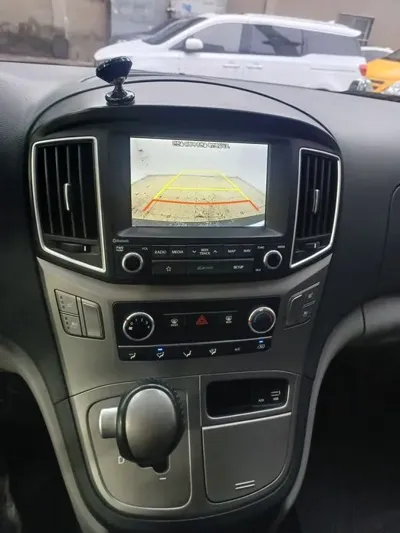 Hyundai Starex 2018, 40466 км, за 16900000 KRW - фото 14