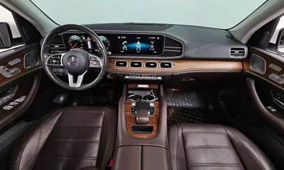 Mercedes-Benz GLE-Class 2020, 113234 км, за 58500000 KRW - фото 7