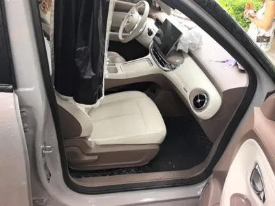 Wuling 缤果Pro 2026, 2200 км, за 55800 CNY - фото 8