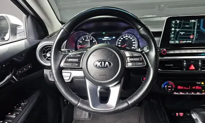 Kia K3 2019, 74914 км, за 14500000 KRW - фото 12