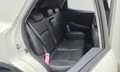 KG_Mobility_Ssangyong TIBOLI 2021, 107028 км, за 10300000 KRW - фото 12