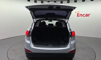 Hyundai Tucson 2013, 45365 км, за 7900000 KRW - фото 20