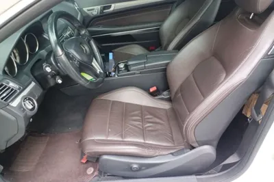 Mercedes-Benz E-Class 2014, 108100 км, за 57320.48 CNY - фото 15