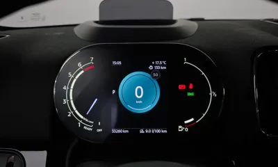 MINI Countryman 2023, 33260 км, за 41500000 KRW - фото 8
