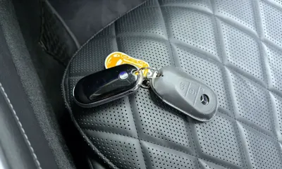 Mercedes-Benz S-Class 2021, 99239 км, за 68700000 KRW - фото 31