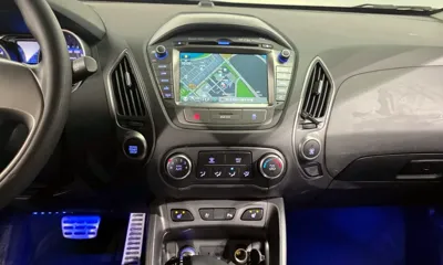 Hyundai Tucson 2015, 96300 км, за 7990000 KRW - фото 19