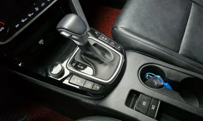 Kia Seltos 2020, 52635 км, за 15000000 KRW - фото 9