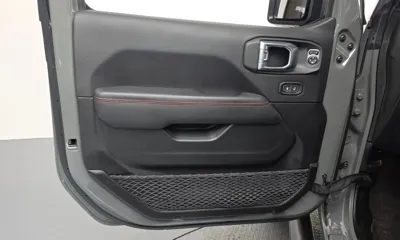 Jeep Gladiator 2022, 10663 км, за 999990000 KRW - фото 24