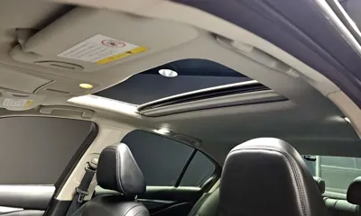 Infiniti Q50 2015, 155481 км, за 5400000 KRW - фото 19