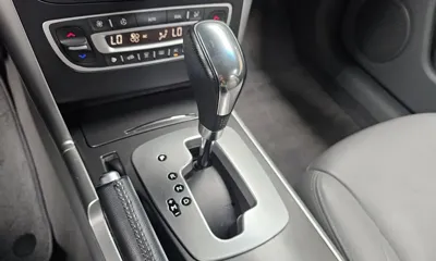 Renault-KoreaSamsung SM5 2011, 88504 км, за 2800000 KRW - фото 9