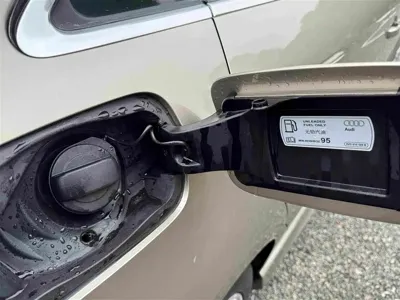 Audi A3 2019, 35000 км, за 62800 CNY - фото 33