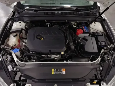 Ford Mondeo 2016, 40800 км, за 32900 CNY - фото 6