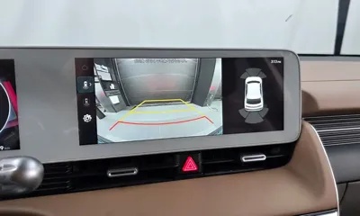 Hyundai Ioniq5 2022, 44549 км, за 29900000 KRW - фото 15