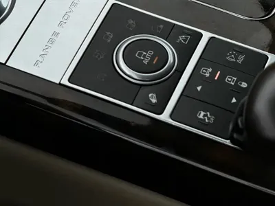Land Rover Range Rover 2014, 150000 км, за 308000 CNY - фото 9