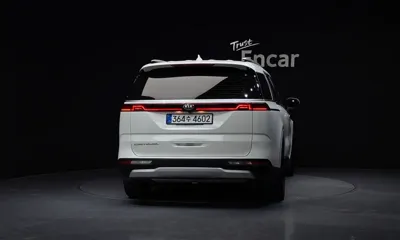 Kia Canival 2021, 135899 км, за 19500000 KRW - фото 4