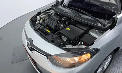 Renault-KoreaSamsung SM3 2017, 41728 км, за 3800000 KRW - фото 6