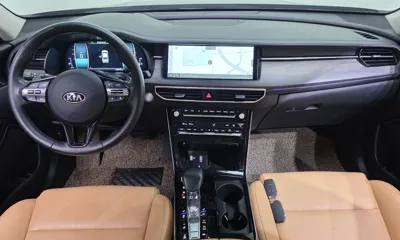 Kia K7 2020, 114771 км, за 17800000 KRW - фото 7