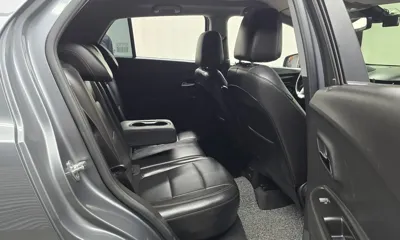 ChevroletGMDaewoo Trax 2019, 96950 км, за 8900000 KRW - фото 12