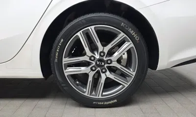 Kia K3 2020, 110405 км, за 11200000 KRW - фото 21