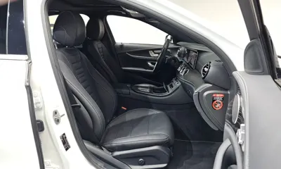 Mercedes-Benz E-Class 2023, 12589 км, за 36000000 KRW - фото 26