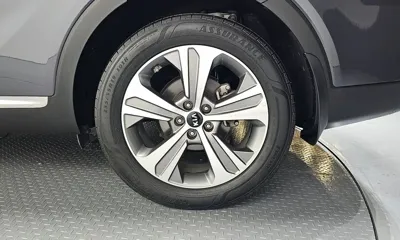 Kia Sorento 2018, 55429 км, за 16800000 KRW - фото 21