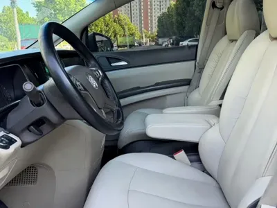 Buick GL8 2013, 160000 км, за 32000 CNY - фото 7