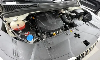 Kia Canival 2021, 156085 км, за 17000000 KRW - фото 6