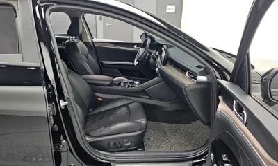 Kia K5 2020, 63137 км, за 18990000 KRW - фото 26