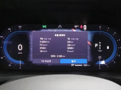 Volvo V60 2026, 3929 км, за 51500000 KRW - фото 8