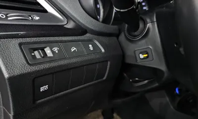Hyundai Santafe 2013, 123330 км, за 9000000 KRW - фото 28