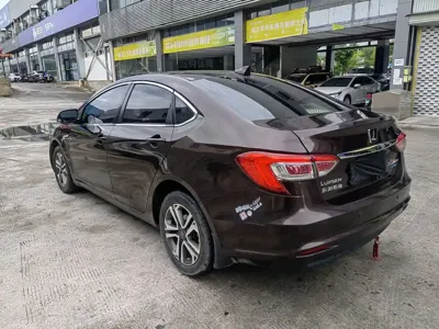 Luxgen Luxgen 5 2016, 132000 км, за 9800 CNY - фото 6