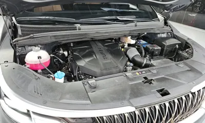 Kia Canival 2021, 29259 км, за 25300000 KRW - фото 6