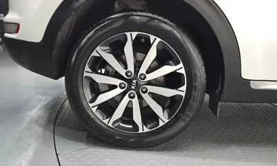 Kia Sportage 2017, 64499 км, за 15500000 KRW - фото 5