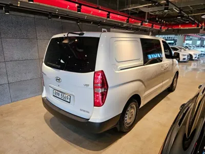 Hyundai Starex 2020, 101712 км, за 11770000 KRW - фото 6