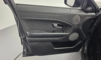 Land Rover Range Rover Evoque 2019, 104604 км, за 13100000 KRW - фото 24