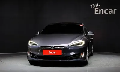 Tesla Model S 2018, 144763 км, за 34500000 KRW
