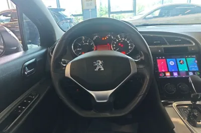 Peugeot 3008 2016, 112600 км, за 39890.48 CNY - фото 13
