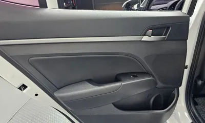 Hyundai Avante 2018, 92419 км, за 11600000 KRW - фото 25