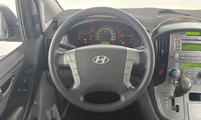 Hyundai Starex 2014, 199051 км, за 6300000 KRW - фото 16