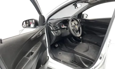 ChevroletGMDaewoo Spark 2020, 42860 км, за 5290000 KRW - фото 10