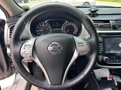 Nissan Altima 2018, 115274 км, за 7800000 KRW - фото 13