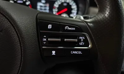 Kia Stinger 2018, 80828 км, за 11800000 KRW - фото 16