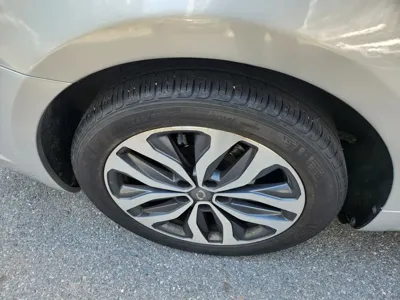 Renault-KoreaSamsung SM6 2016, 112000 км, за 5600000 KRW - фото 9