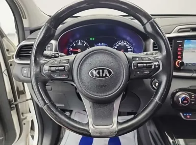 Kia Sorento 2015, 198880 км, за 7590000 KRW - фото 9