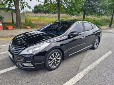 Hyundai Grandeur 2011, 136355 км, за 4900000 KRW - фото 2