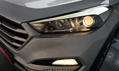 Hyundai Tucson 2018, 76108 км, за 15990000 KRW - фото 22