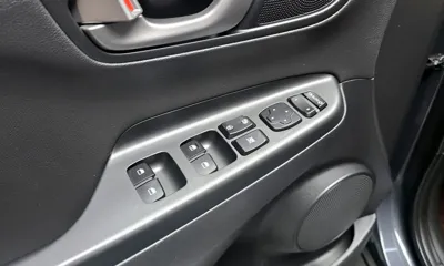 Hyundai Kona 2018, 108384 км, за 12500000 KRW - фото 19