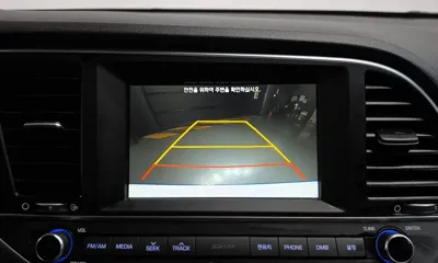 Hyundai Avante 2016, 36970 км, за 10200000 KRW - фото 15