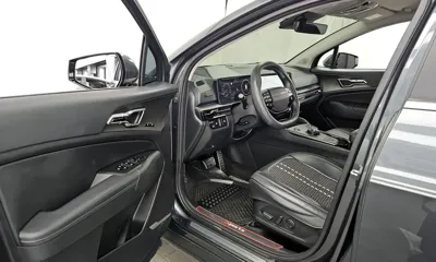 Kia Sportage 2025, 11012 км, за 30500000 KRW - фото 10