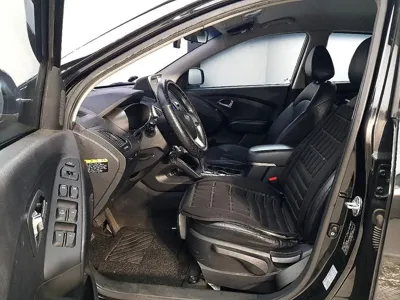 Hyundai Tucson 2012, 164422 км, за 3590000 KRW - фото 8
